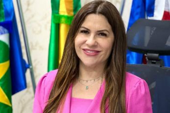 Andréia Wagner