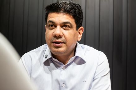 Kalil Baracat