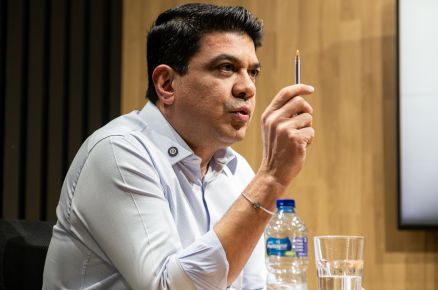 Kalil Baracat