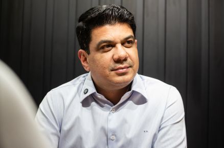 Kalil Baracat