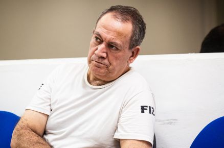 AntÃ´nio Gomes da Silva