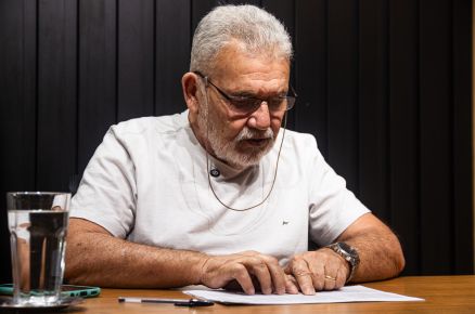 Rubem Mauro