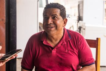 Edemir Ferreira