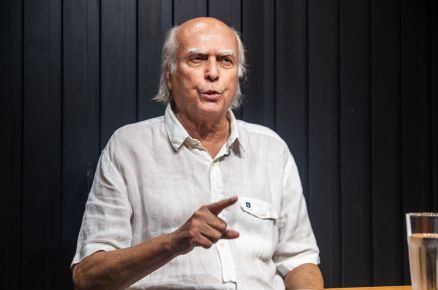 Alfredo da Mota
