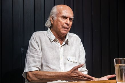 Alfredo da Mota
