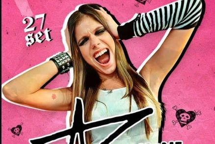 Avril Lavigne cover