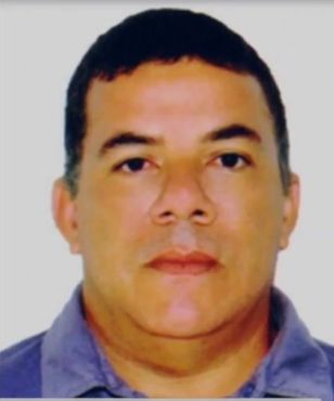 Máximo Quirino dos Santos