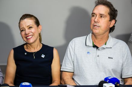 FlÃ¡via Moretti e TiÃ£o da Zaeli