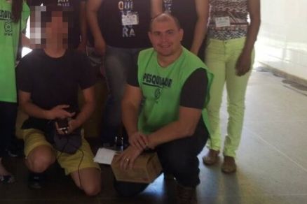 abilio jovem