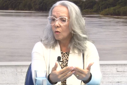 Lucia Helena Barboza Sampaio