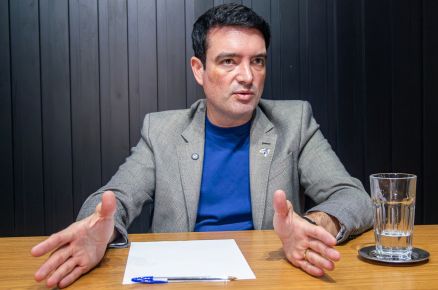 Leonardo Bortolini