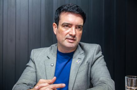 Leonardo Bortolini