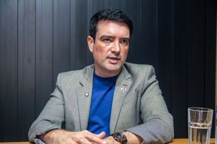 Leonardo Bortolini