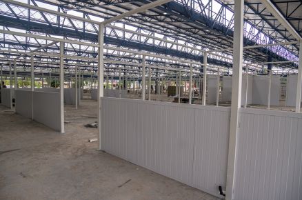 Mercado do Porto 