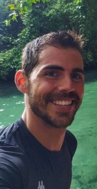 Wilham Attila Aparecido Sene Bertasso