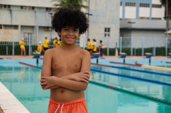 Projeto Nadar