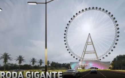 Roda Gigante