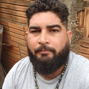 Wederson Silva dos Santos