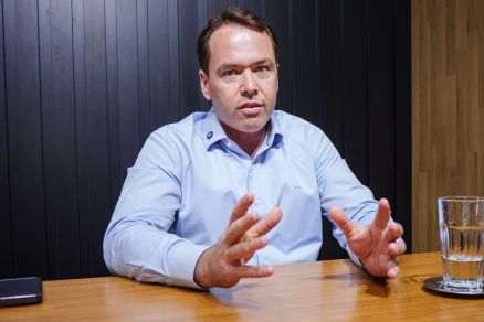 Rodrigo Fonseca