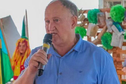 Claudio Scariote