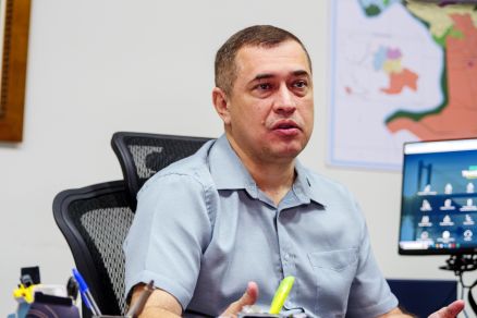Marcelo Bussiki