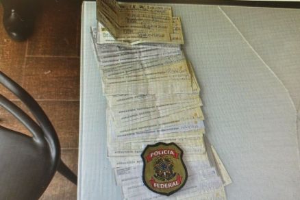 Cheques - Opera&ccedil;&atilde;o Arthron