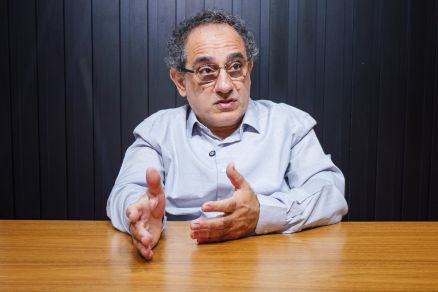 Abdon Karhawi