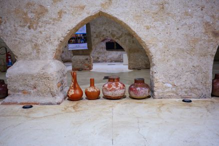 Museu da Caixa Dagua Velha