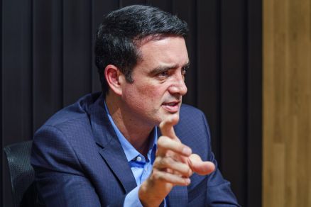 Leonardo Bortolin