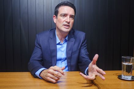 Leonardo Bortolin