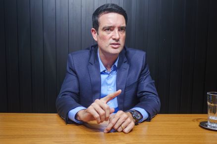 Leonardo Bortolin