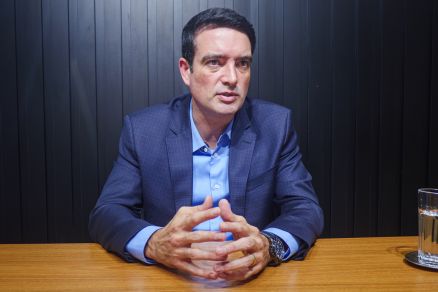 Leonardo Bortolin