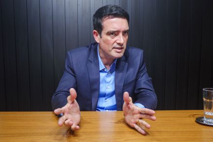Leonardo Bortolin
