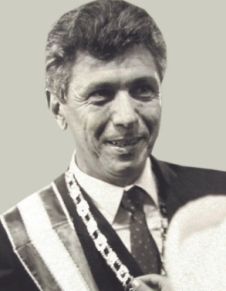 Carlos Bezerra antigamente