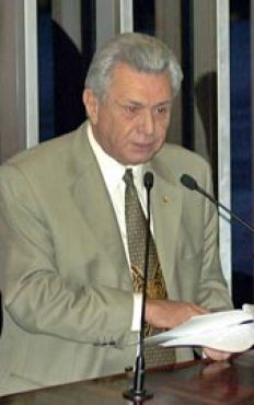 Carlos Bezerra antigamente