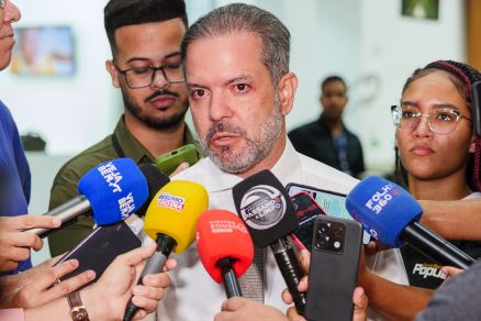 Paulo AraÃºjo