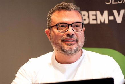 Gilberto Barros Corpal