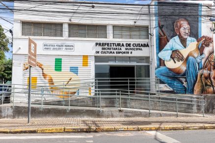 Secretaria Municipal de Cultura