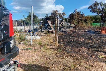 Incendio Lula Brasil