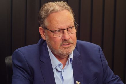 Gilberto Figueiredo