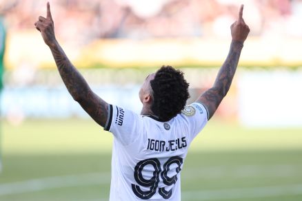 Igor Jesus