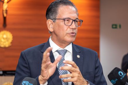 Mauro Campbell