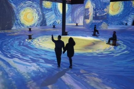 Van Gogh