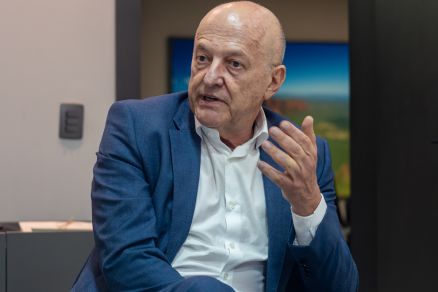 Otaviano Pivetta