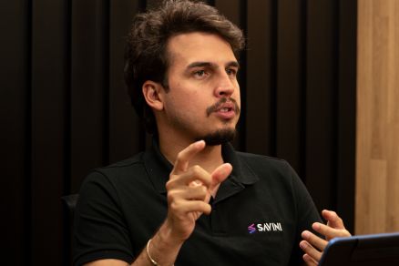 Domingos SÃ¡vio Filho