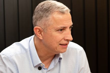 Faissal Calil