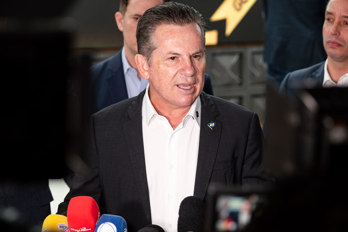 MidiaNews | Mendes defende ex-presidente e diz temer 