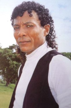 Chico Gil