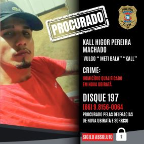 KALL Higor Pereira Machado