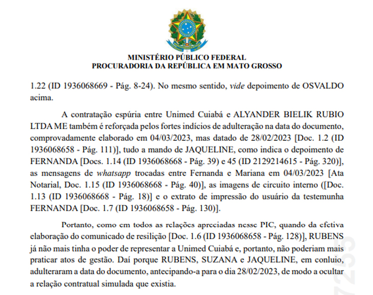 Unimed empresa fachada